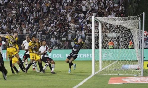 
          Imagem ilustrativa da imagem Famílias capixabas aproveitam chance e assistem vitória do Vasco no ES
          