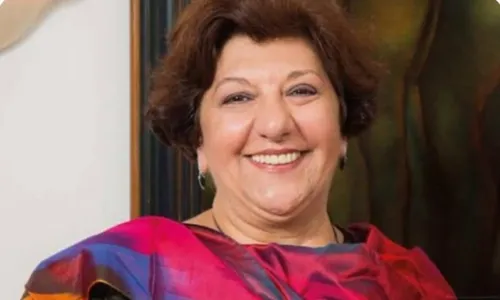 
          Imagem ilustrativa da imagem Famosos lamentam morte da atriz Jandira Martini
          