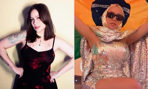 
          Imagem ilustrativa da imagem Fãs de Beyoncé criticam Pitty após ela ironizar trabalho filantrópico da americana
          