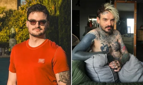 
          Imagem ilustrativa da imagem Felipe Neto lamenta morte de PC Siqueira e diz que escolhas levaram a tragédia
          