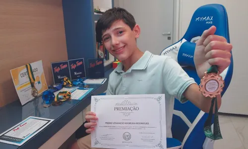 
          Imagem ilustrativa da imagem Feras do Português se preparam para disputa
          