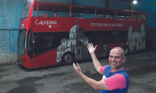 
          Imagem ilustrativa da imagem Feriadão agora só na Semana Santa
          