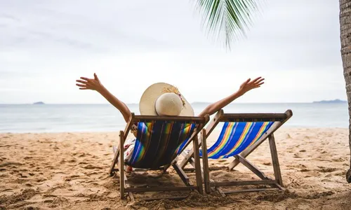 
          Imagem ilustrativa da imagem Férias: um ócio necessário
          