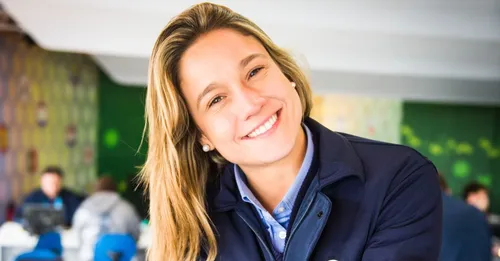 
          Imagem ilustrativa da imagem Fernanda Gentil é diagnosticada com paralisia no rosto: 'Boca não firmava'
          