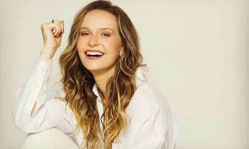 
          Imagem ilustrativa da imagem Fernanda Rodrigues diz que foi horrível ser demitida da Globo após 23 anos
          