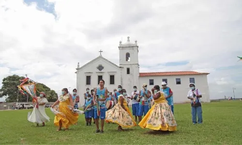 
          Imagem ilustrativa da imagem Festa de Reis Magos na Serra
          
