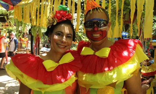 
          Imagem ilustrativa da imagem Festa de famílias em Manguinhos
          