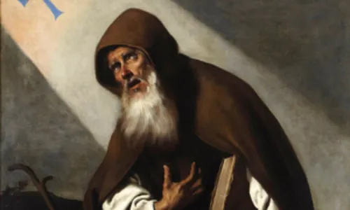 
          Imagem ilustrativa da imagem Festa para São Sebastião em Nova Almeida e Manguinhos
          