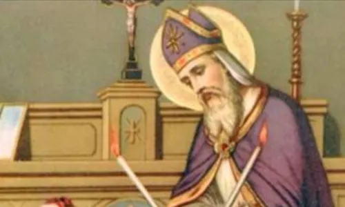 
          Imagem ilustrativa da imagem Festa para celebrar São Brás
          