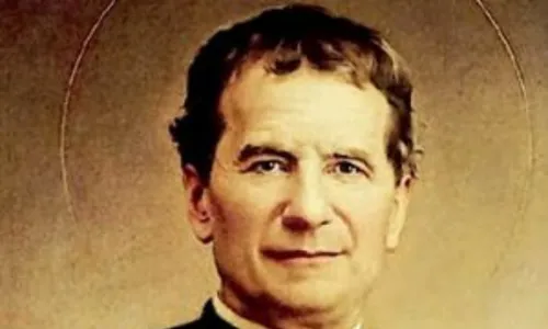 
          Imagem ilustrativa da imagem Festa para celebrar São Brás
          