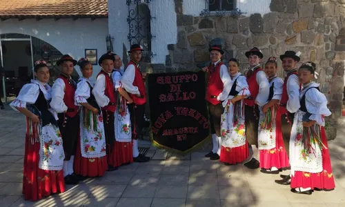 
          Imagem ilustrativa da imagem Festas e shows vão marcar aniversário de 150 anos da imigração italiana no ES
          