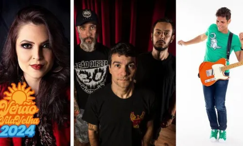 
          Imagem ilustrativa da imagem Festival Delírio Tropical traz mais de 76 atrações para Vila Velha
          