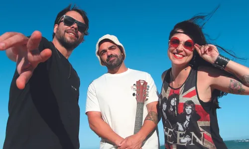 
          Imagem ilustrativa da imagem Festival com mais de 70 atrações em Vila Velha
          