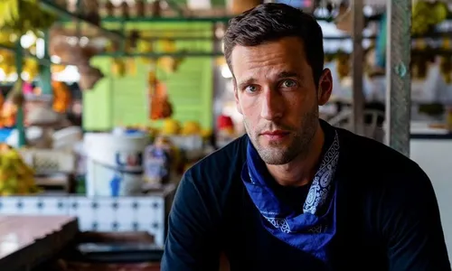 
          Imagem ilustrativa da imagem Filha de jornalista Pedro Andrade nasce via barriga solidária
          