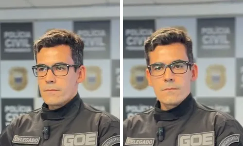 
          Imagem ilustrativa da imagem Filha e amiga simulam sequestro e se automutilam para extorquir R$ 50 mil da mãe
          