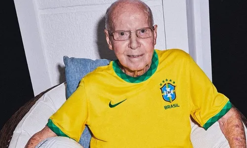 
          Imagem ilustrativa da imagem Filhos de Zagallo disputam na justiça após ex-técnico deixar herança para caçula
          