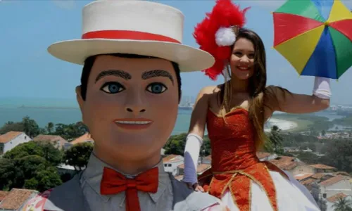 
          Imagem ilustrativa da imagem Final de semana: entre os destaques, o Menino da Tarde, que completa 50 anos
          