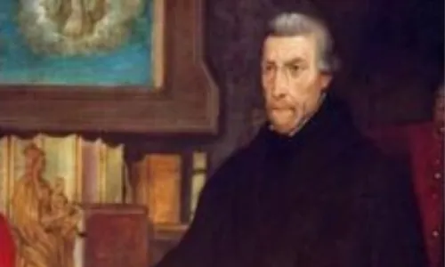 
          Imagem ilustrativa da imagem Fincada do Mastro de São Benedito na Serra-Sede
          