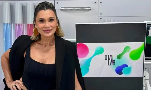 
          Imagem ilustrativa da imagem Flávia Alessandra revela que sofreu acidente de carro por causa da covid-19
          