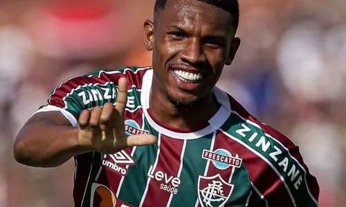 
          Imagem ilustrativa da imagem Fluminense derrota Portuguesa e garante primeira vitória no Campeonato Carioca
          