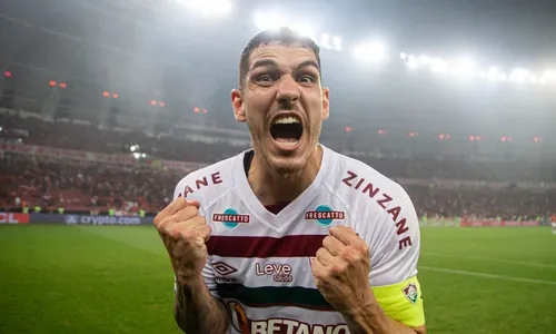 
          Imagem ilustrativa da imagem Fluminense vê risco de fuga de titulares e analisa mercado para 2024
          