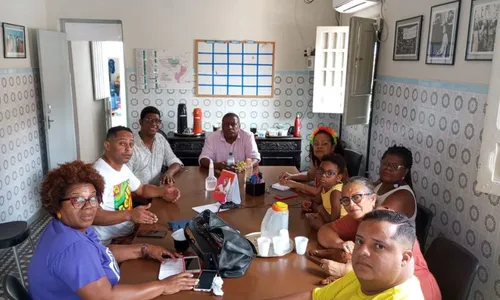 
          Imagem ilustrativa da imagem Fotógrafo vítima de racismo, em Olinda, poderia ter sido morto, diz entidade negra
          