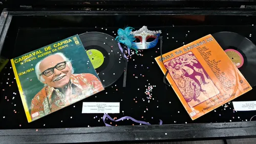 
          Imagem ilustrativa da imagem Fundaj lança exposição em homenagem aos 120 anos de Capiba e Edgard Moraes
          