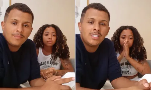 
          Imagem ilustrativa da imagem Funkeiro e influenciadora se pronunciam após desaparecimento no Chile
          