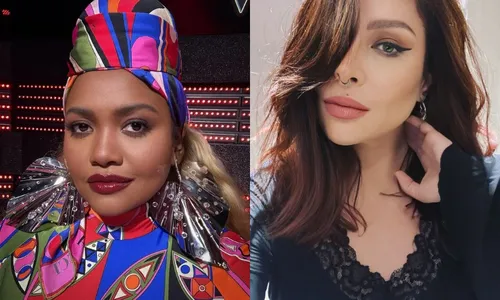 
          Imagem ilustrativa da imagem Gaby Amarantos rebate Pitty após crítica sobre Beyoncé: 'Pensar antes de falar'
          