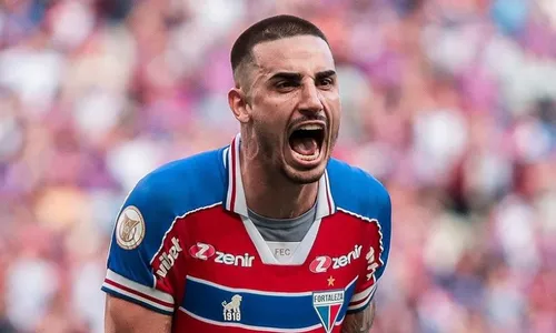 
          Imagem ilustrativa da imagem Galhardo é liberado pelo Fortaleza para tratamento da saúde mental após atentado
          