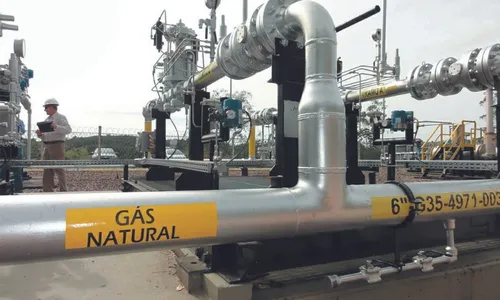 
          Imagem ilustrativa da imagem Gás mais barato para 15 mil em Guarapari
          