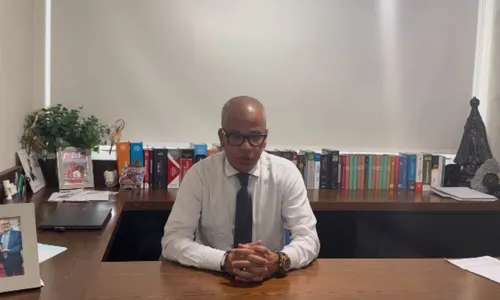 
          Imagem ilustrativa da imagem Genro de Flordelis é preso por ameaçar advogado da família de Anderson
          