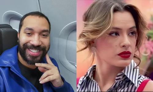 
          Imagem ilustrativa da imagem Gil do Vigor rebate comparação com Beatriz do 'BBB 24': 'Parem de me perseguir'
          