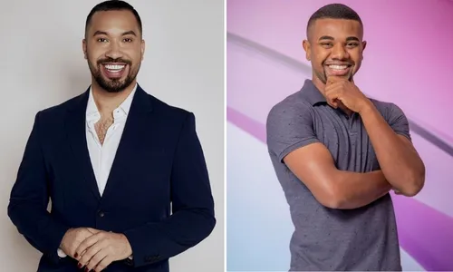 
          Imagem ilustrativa da imagem Gil do Vigor se manifesta sobre expressão usada por Davi em discussão
          