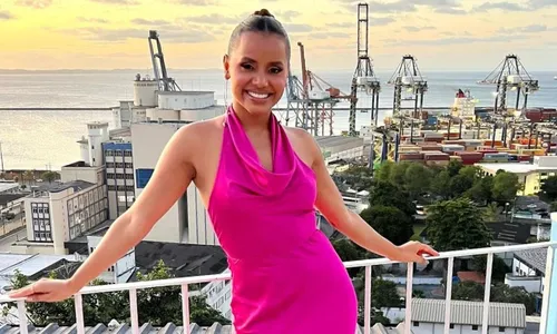 
          Imagem ilustrativa da imagem Gleici Damasceno fala em racismo no BBB 24
          