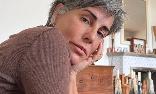 
          Imagem ilustrativa da imagem Gloria Pires põe cobertura em Maceió em site de aluguel por temporada
          