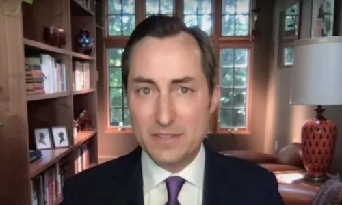 
          Imagem ilustrativa da imagem Governo americano discorda de declaração de Lula sobre Gaza
          