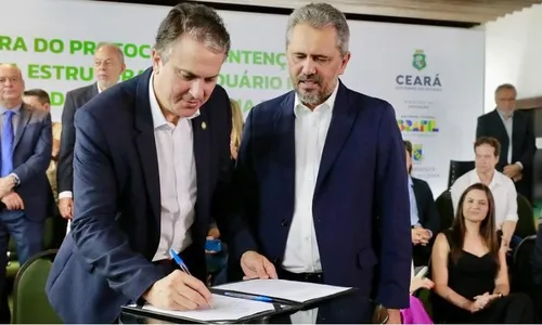 
          Imagem ilustrativa da imagem Governo confia em Pacheco e no STF pra manter veto de emendas
          