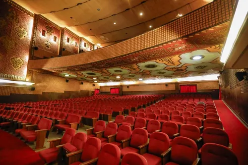 
          Imagem ilustrativa da imagem Governo de Pernambuco homologa licitação para restaurar Cinema São Luiz
          