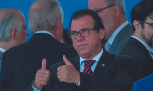 
          Imagem ilustrativa da imagem Governo prepara mudanças no saque do FGTS a partir de março
          