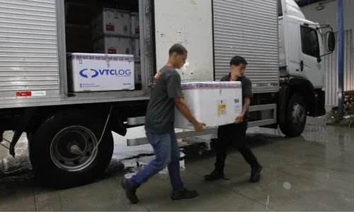 
          Imagem ilustrativa da imagem Grande Vitória começa a vacinar contra dengue nesta sexta. Veja como agendar
          