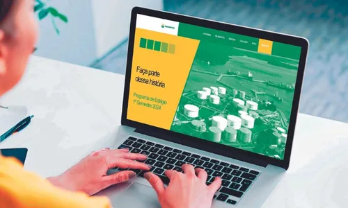 
          Imagem ilustrativa da imagem Grandes empresas abrem vagas de estágio com bolsa de até R$ 1.300
          