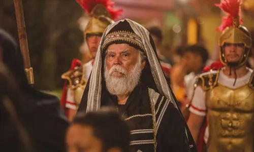 
          Imagem ilustrativa da imagem Gravatá: fé, tradição e festa na Semana Santa de 2024
          