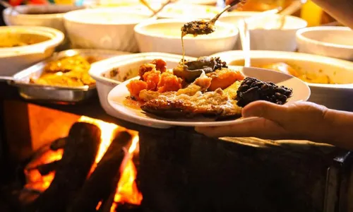 
          Imagem ilustrativa da imagem Gravatá: fé, tradição e festa na Semana Santa de 2024
          