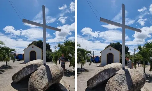 
          Imagem ilustrativa da imagem Gravatá: fé, tradição e festa na Semana Santa de 2024
          