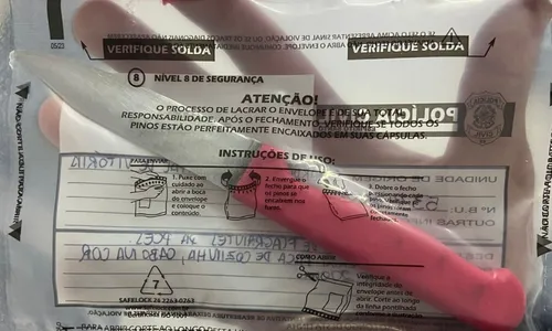 
          Imagem ilustrativa da imagem Guardas municipais prendem suspeitos de assaltos em bairro de Vitória
          