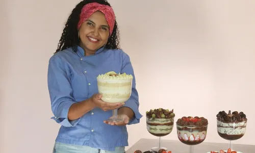 
          Imagem ilustrativa da imagem Guia para encomendar sobremesas para a ceia
          