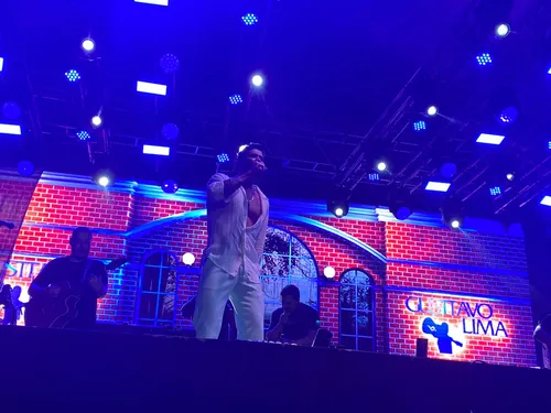 
          Imagem ilustrativa da imagem Gusttavo Lima se declara para Guarapari: "Aqui vivi grande parte da minha vida"
          