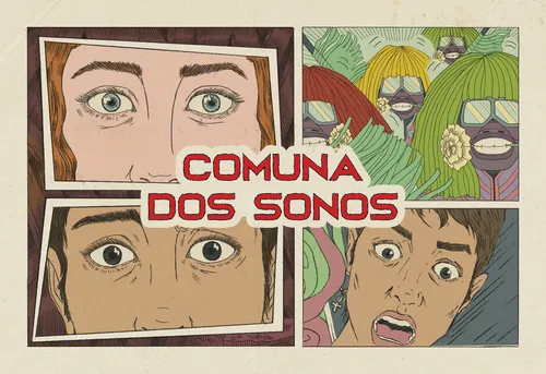 
          Imagem ilustrativa da imagem HQ futurista mostra o Recife daqui a 200 anos
          