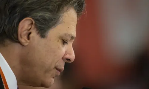 
          Imagem ilustrativa da imagem Haddad não confirma acordo para revogar MP da reoneração da folha
          